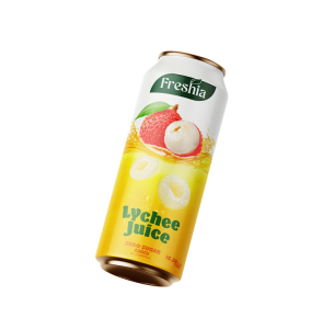 Lychee Juice 490ml