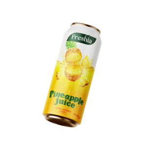 Pineapple Juice 490ml