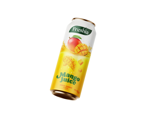 Mango Juice 490ml