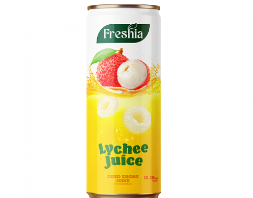 Lychee Juice 330ml